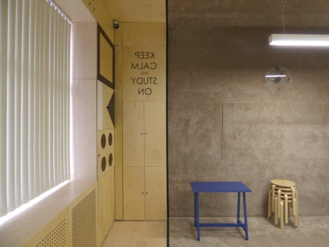 think forward, reader submitted content, 5 rooms, 5 rooms by think forward, multifunctional space
