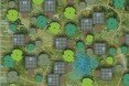 OAS1S, treescrapers, tree skyscrapers, forest-like communities, green living, green design, green architecture, living walls, vertical gardening, urban design, reader submission, architecture concepts, green living concept