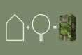 OAS1S, treescrapers, tree skyscrapers, forest-like communities, green living, green design, green architecture, living walls, vertical gardening, urban design, reader submission, architecture concepts, green living concept