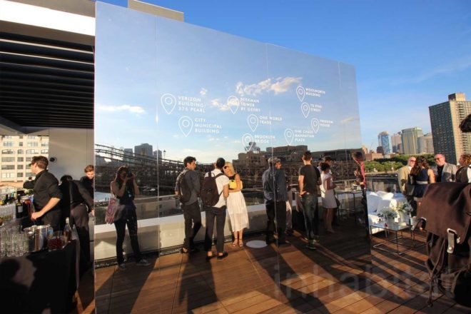 60 Water St. high line, Dumbo, green space, high line architecture, high line condos, high line news, James Corner Field Operations, 60 water street, Two Trees, Ismael Leyva, LEESER Architect, Thomas Leeser