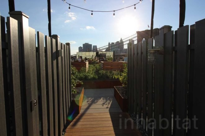 60 Water St. high line, Dumbo, green space, high line architecture, high line condos, high line news, James Corner Field Operations, 60 water street, Two Trees, Ismael Leyva, LEESER Architect, Thomas Leeser
