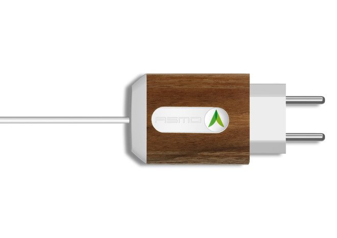 vampire power draw, vampire power, ASMO, ASMO charger, power draw, device charging, mobile device charging, eco charging, eco device charging, Indiegogo campaigns, reader submission, green power