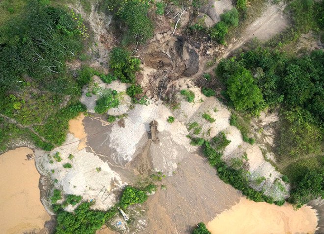 amazon rainforest, amazon conservation, los amigos, illegal logging, illegal mining, deforestation, drones amazon, wake forest, UAVs, amazon conservation, drones conservation, environmental destruction