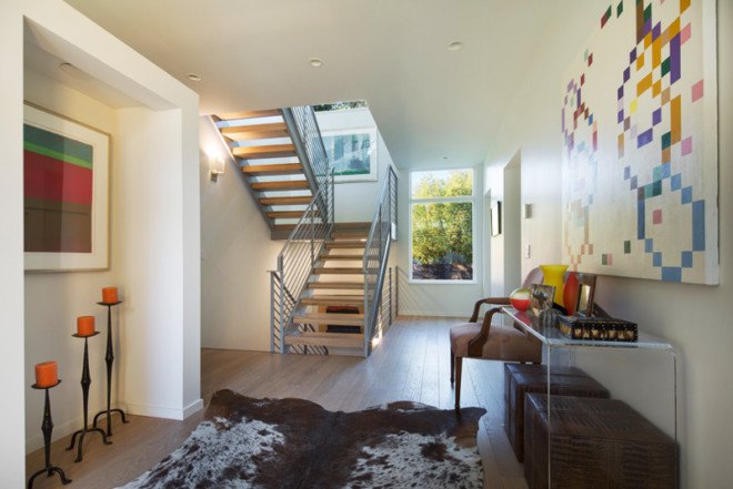 green design, eco design, sustainable design, Chris Pardo Design: Elemental Architecture, Method Homes, prefabricated home, modular home, Jackson Hole