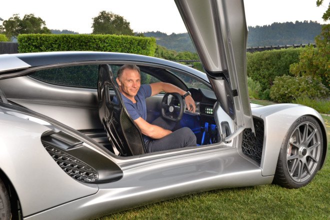 3d-printed car, 3d-printed supercar, blade supercar, divergent microfactories, first 3d-printed supercar, green vehicles, green cars, eco-friendly car, eco-friendly car making, 3d printing technology