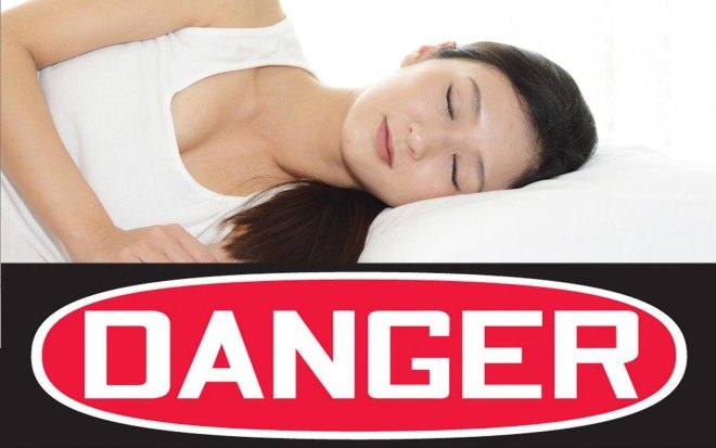 The dangers of toxins in conventional mattresses, Is your mattress trying to kill you, dangerous mattress, toxic mattress, flame retardants, PBDEs, VOCs, volatile organic compunds