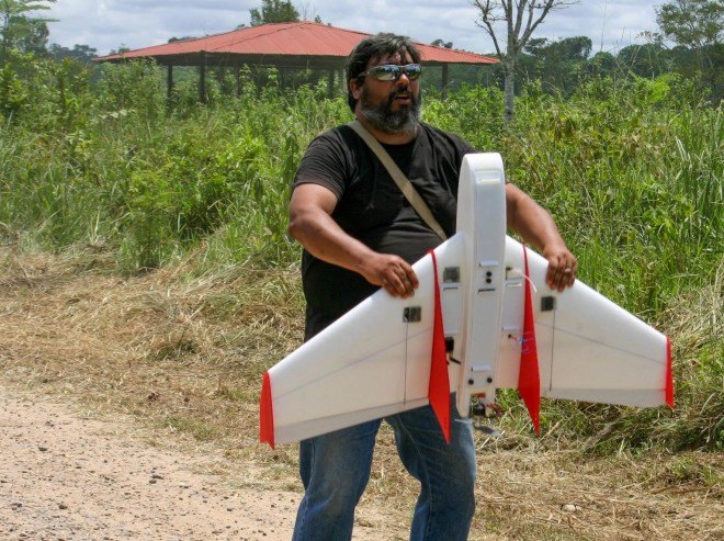 drone activism, drone warfare, ecological drones, eco drones, amazon drones