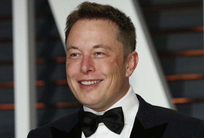 Tesla, Elon Musk, Solar City, solar energy, clean tech, Powerall, home battery storage, Powerwall battery, renewable energy, clean energy, solar, solar storage, Tesla Powerwall