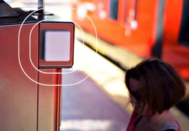 Eugene Gao, Lantern app, apps for the blind, smartphone use, indoor navigation system, indoor navigation app, smartphone apps, subway safety, nyc subway apps, public safety, beacon systems, beacon app systems, urban design, public subway safety, blind resources nyc,