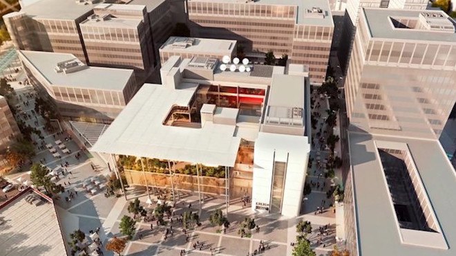 Foster + Partners, Cardiff Interchange, transport hub, bus station, green transportation, green architecutre, mixed-use building, public plaza, Cardiff
