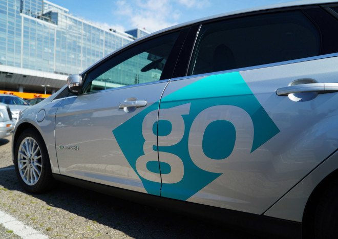 Peer-2-Peer Car Sharing, Ford, Ford Smart Mobility Plan, eBike, electric bike, car sharing, easycar Club, Getaround, urban planning, MoDe: Flex, green car, green transportation