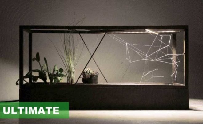 lowline, Lowline Lab, lowline kickstarter, sustainable design, sustainable solar devices, lowline lab, underground park, subterranean park, lower east side, nyc community space, delancey street, solar energy, solar canopy, worlds first underground park, urban design, green spaces
