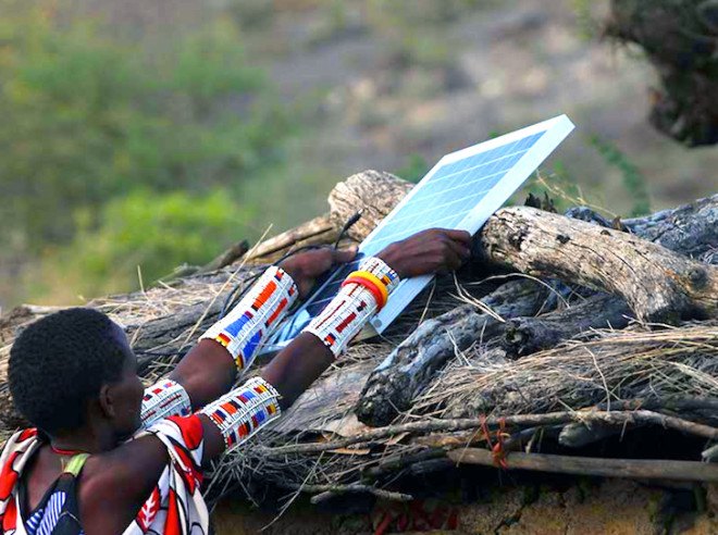 solar revolution, solar warriors, Kenya, Green Energy Africa, WEREP, Africa, Maasai, solar energy, solar installations, green energy, alternative energy, solar Africa, solar energy in Africa, Women Entrepreneurship in Renewable Energy Project