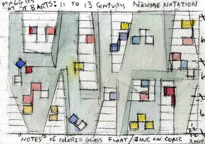 Maggies Centres, Maggie's Centre, charity, social support architecture, medical buildings, medical architecture, architecture London, architecture North East London, cancer, cancer support, cancer charity, architecture news, Steven Holl Architects