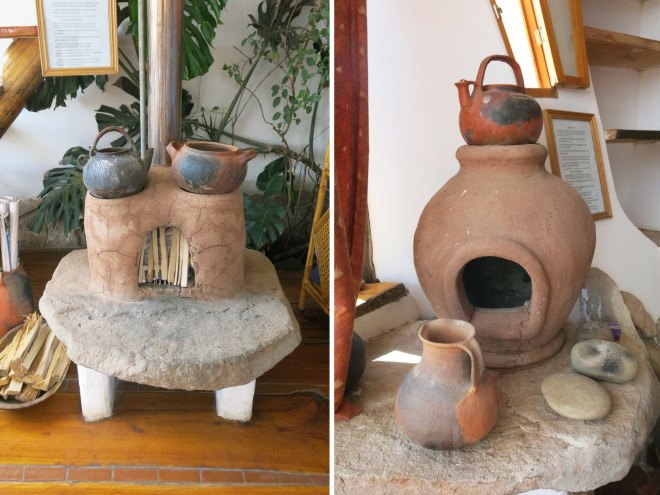 Martin Stratker, Las Olas, fairy tale accomodation, Bolivian hotel, Copacabana, Bolivia, local builders, German sculptor, animal shaped building, snail building, Ana Lisa Alperovich