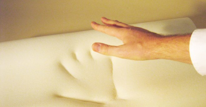 memory foam, toxic mattress, dangerous mattress, eco mattress, flame retardants, toxic flame retardant, VOC, VOCs, volatile organic chemicals, volatile organic chemicals in the home, polyurethane, polyurethane foam, green mattress, eco-friendly mattress, My Green Mattress, Tim Masters, organic bedding, organic mattress, polybrominated diphenyl ethers, PBDEs, natural mattress, natural flame-retardants, wool mattress, cotton mattress, all-natural latex, natural latex mattress, green products, toxin-free mattress, eczema