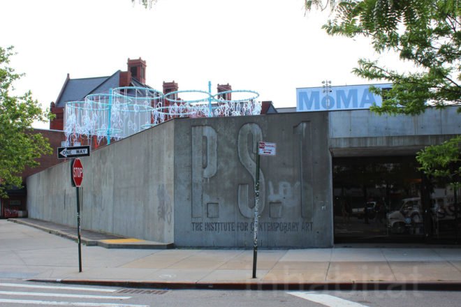 2015 YAP competition, Andrés Jaque, BAC Engineering and Consultancy, clean water, COSMO, COSMO MoMA PS1, eco art, MoMA 2015 Young Architects Program, MoMA PS1, Office for Political Innovation, Warm Up summer music series, water issues, water poverty, water purification, water purification system