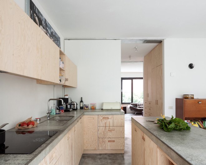 green design, eco design, sustainable design, Brutopia, Brussels, stekke + fracas, zero energy project, choosing, urban living, solar panels