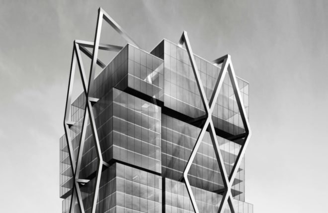 Studio Dror, 100 Varick, 350 Bowery, 281 Fifth Avenue, architecture, nyc architecture, high rise architecture, nyc skyscrapers, Studio dror conceptual sketches, studio dror residential towers, QuaDror approach, urban design, nyc towers,