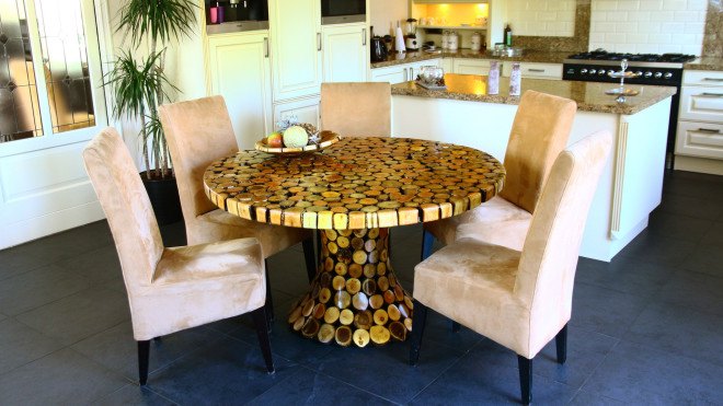 found materials, recycled materials, wood furniture, found wood furniture, lifetime furniture, Eden, Studio of Eden, reader submission, renewable materials, sustainable materials, green furniture