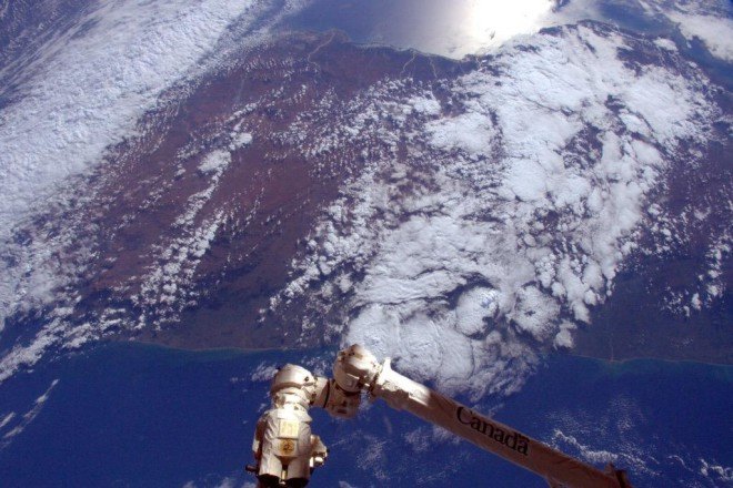 green design, eco design, sustainable design, Astronaut Terry Virts, space, photos of outer space, International space station, NASA
