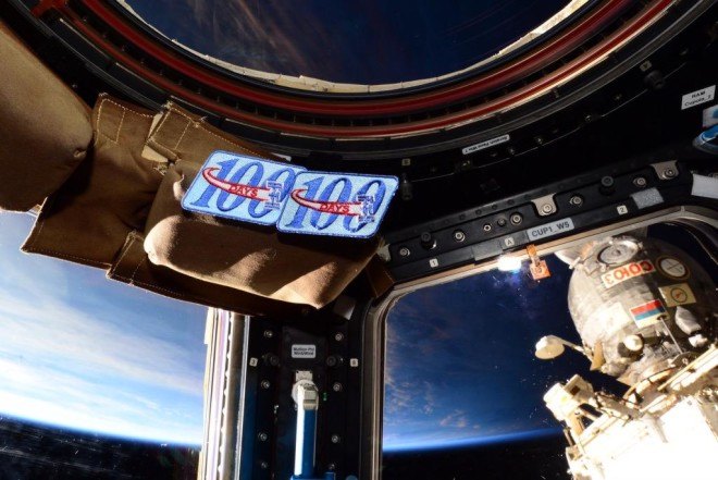 green design, eco design, sustainable design, Astronaut Terry Virts, space, photos of outer space, International space station, NASA