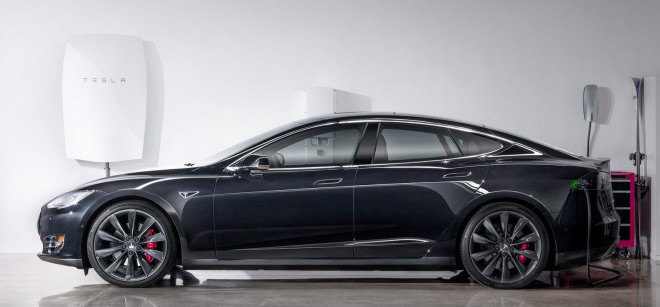 Tesla, Elon Musk, Solar City, solar energy, clean tech, Powerall, home battery storage, Powerwall battery, renewable energy, clean energy, solar, solar storage, Tesla Powerwall