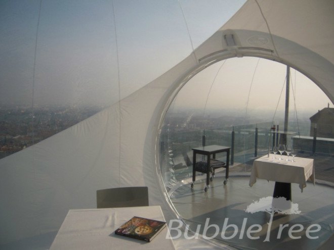 bubbletree, casabubble, glamping, sustainable camping, unusual tent, bubble tent, luxury camping