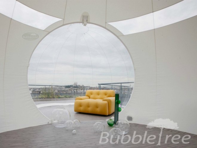 bubbletree, casabubble, glamping, sustainable camping, unusual tent, bubble tent, luxury camping