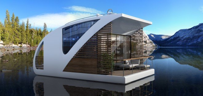 Salt and Water floating hotel catamarans, Salt and Water, floating hotel, green travel, green tourism, eco friendly travel, reader submission
