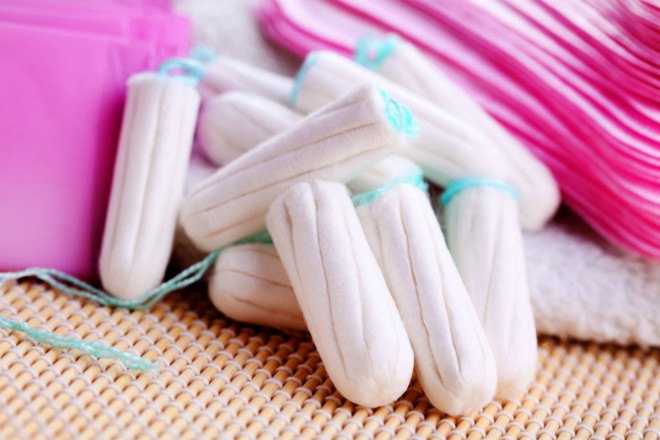 toxic shock syndrome, TSS, feminine hygiene, tampons health, tampons risk, lauren wasser, womens health