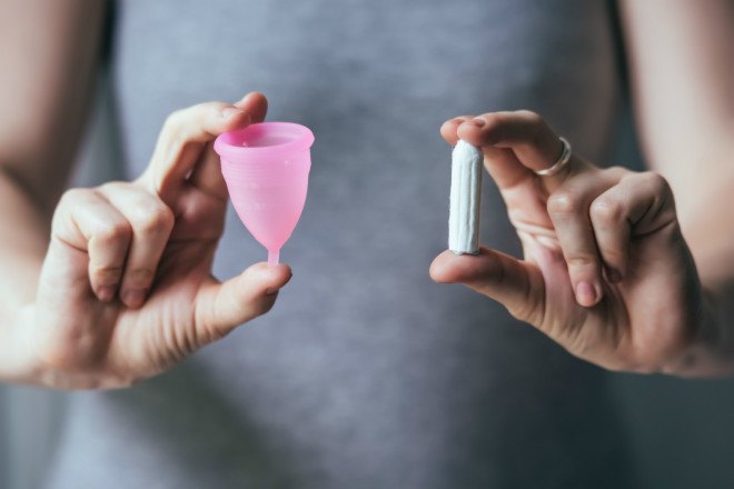toxic shock syndrome, TSS, feminine hygiene, tampons health, tampons risk, lauren wasser, womens health