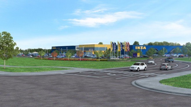 green design, eco design, sustainable design, IKEA, IKEA Foundation, climate change, IKEA, effects of climate change, solar power, wind power, IKEA renewable energy portfolio, IKEA climate change pledge, IKEA invests in renewables, IKEA solar, IKEA wind, IKEA climate change