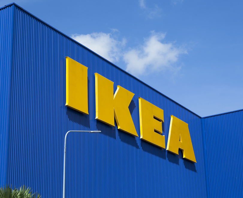 green design, eco design, sustainable design, IKEA, IKEA Foundation, climate change, IKEA, effects of climate change, solar power, wind power, IKEA renewable energy portfolio, IKEA climate change pledge, IKEA invests in renewables, IKEA solar, IKEA wind, IKEA climate change