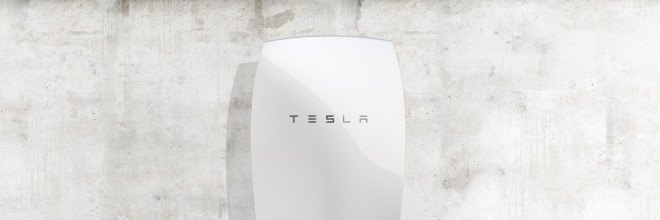 Tesla, Elon Musk, Solar City, solar energy, clean tech, Powerall, home battery storage, Powerwall battery, renewable energy, clean energy, solar, solar storage, Tesla Powerwall