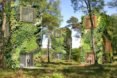 OAS1S, treescrapers, tree skyscrapers, forest-like communities, green living, green design, green architecture, living walls, vertical gardening, urban design, reader submission, architecture concepts, green living concept