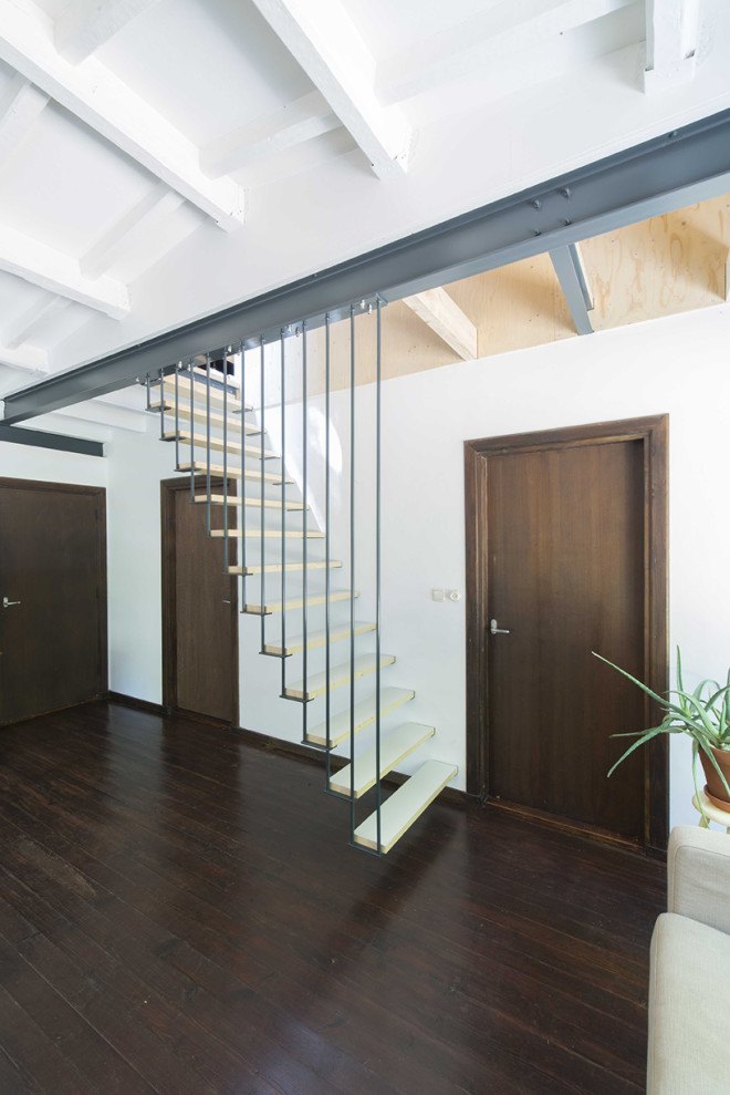 inspiring renovation, green renovation, sustainable renovation, green building, sustainable building, bloot architecture, holiday homes, holiday home renovation, green homes, solar power, treehouses