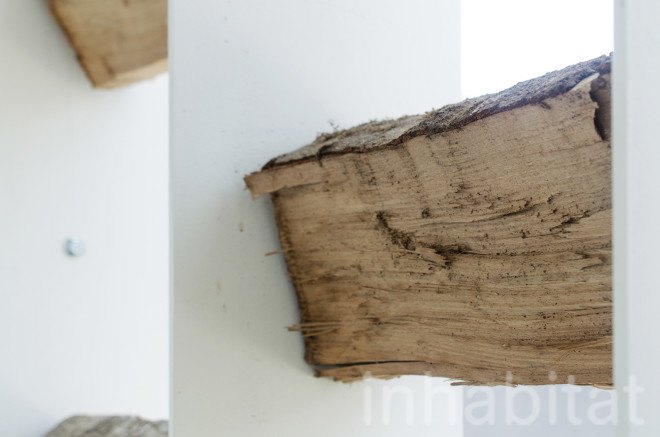 Uruguay, Uruguay Pavilion, 2015 Milan Expo, expo pavilion, exterior shading, bioclimatic facade, eco facadeX log facade, wood facade, temporary, temporary pavilion, Wood, wooden architecture, Milan, brise soleil