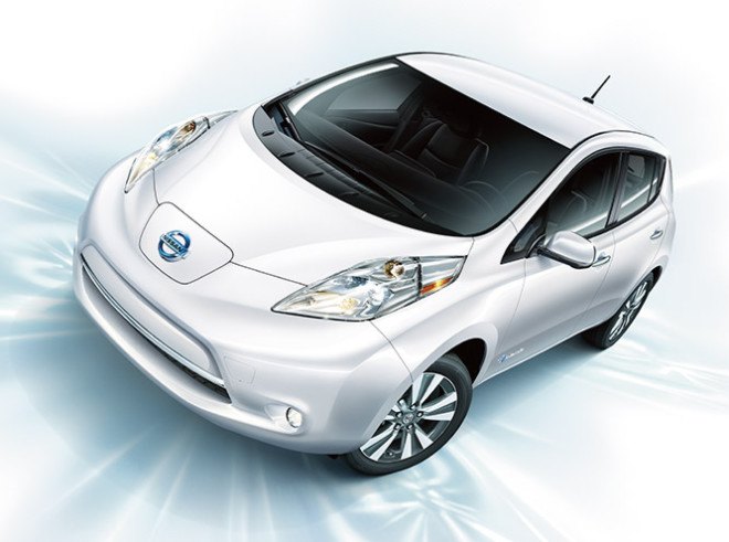 Nissan, Nissan Leaf, electric car, lithium-ion battery, green car, green transportation, Leaf, range anxiety, EV range anxiety, electric motor