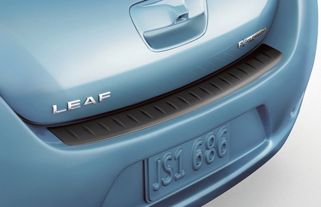 Nissan, Nissan Leaf, electric car, lithium-ion battery, green car, green transportation, Leaf, range anxiety, EV range anxiety, electric motor