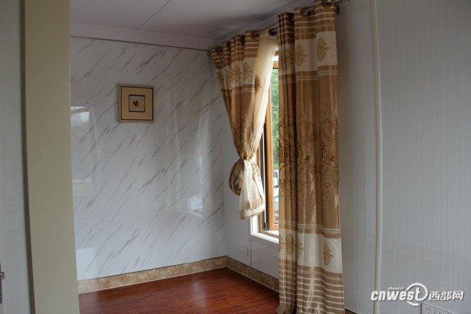 ZhuoDa, Zhuoda group, An Yongliang, Tan BuYong, Xian, 3D printed house, 3d printing, 3d printed villa, 3d printing architecture, 3d printing china, 3d printed house china, earthquake resistant architecture, sustainable architecture, modular house, modular architecture