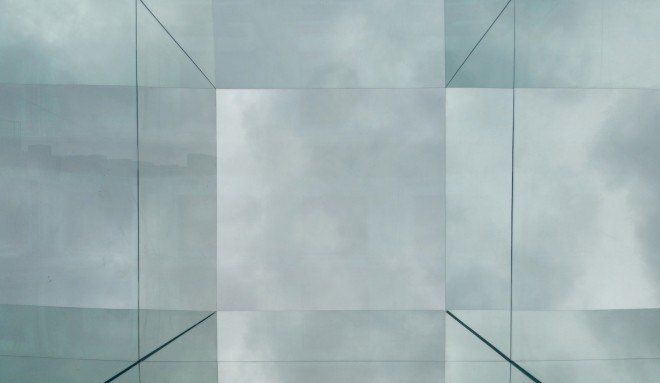 Declan Scullion, de Siún Scullion Architects, 5CUBE, 5CUBE by de Siún Scullion Architects, LED, renewable energy, solar power, oil consumption, Ireland, dublin, art installation, periscope, Ace for energy