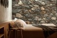 Annandale Seascape Cottage, Pattersons, New Zealand, green retreat, green cottage, rainwater harvesting, reforestation, earthquake-resistant home, glass facade, seaside home