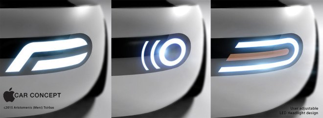 apple, apple electric car, apple titan, apple electric minivan, electric cars, doug betts, paul furgale