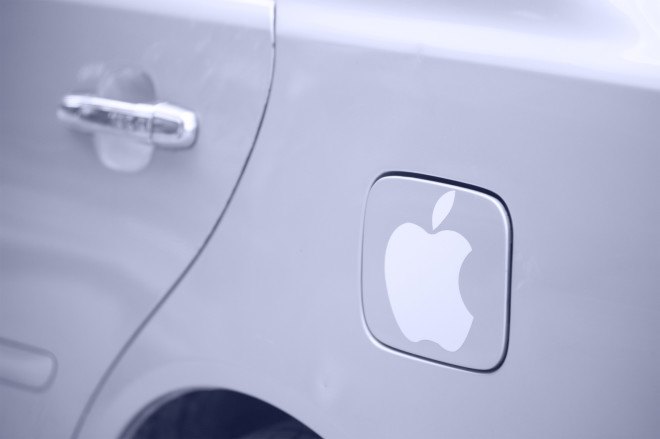apple, apple electric car, apple titan, apple electric minivan, electric cars, doug betts, paul furgale