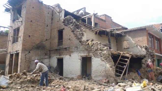 architecture for the mass, charles lai, takehiko, aona architecture, one village focus fund, nepal earthquake, nepal earthquake relief, sustainable structures, temporary relief shelters, earthquake relief shelters, nepal earthquake shelters