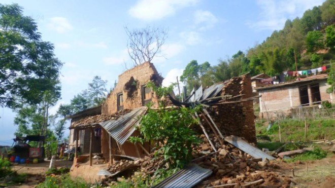 architecture for the mass, charles lai, takehiko, aona architecture, one village focus fund, nepal earthquake, nepal earthquake relief, sustainable structures, temporary relief shelters, earthquake relief shelters, nepal earthquake shelters
