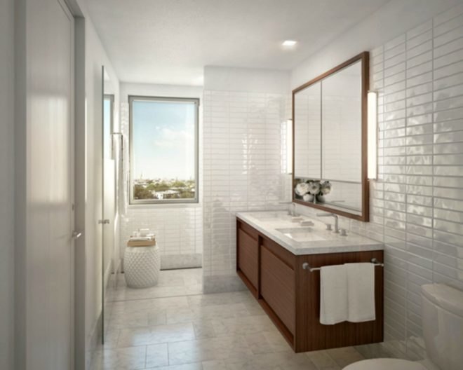 COOKFOX architects, 550 Vanderbilt Avenue, 550 Vanderbilt Condo, nyc architecture, nyc condos, Vanderbilt condos, green roof, atlantic yards, pacific park condos, pacific park complex, landscape architecture, Thomas Balsley Associates, Atlantic Yards, brooklyn condos, Pacific Park, urban design, brooklyn design, prospect park condos