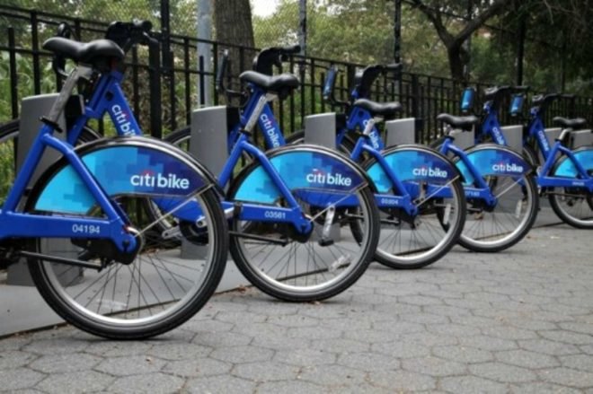 Citi Bike Manhattan expansion, citi bikeredesign, Ben Serrota, Citi Bike, bike sharing, New York citi bike, nyc bikes, citi bike expansion, Jay Walder, Motivate bike program, city bike technology, urban transport, biking in nyc,