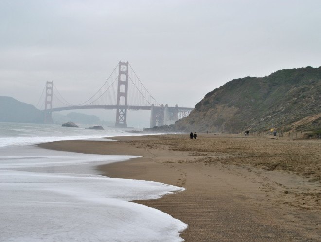 parks, camping, san francisco, bay area, public transit, hike, boat, bicycle, bus, tent, summer, travel